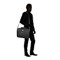 Miniatyrbillede 8 af 8: Samsonite Computertaske GuardIT 15,6" Sort