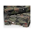 Miniatyrbild 6 av 11: Revell Leopard 2 A6/A6NL