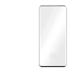 Miniatyrbillede 1 af 5: DELTACO screen protector, Samsung Galaxy S20, 3D curved glass Transparent