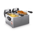 Pikkukuva 1 / 7: FRITEL Starter Deep Fryer 6 liters Gray