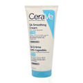 Pikkukuva 4 / 4: Cerave SA Smoothing Cream 177 gr For Dry, Rough, Bumpy Skin