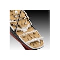 Miniatyrbillede 5 af 11: Revell R.M.S. Titanic (easy-click)