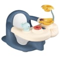 Miniatyrbillede 1 af 4: Smoby 2-i-1 Badsits