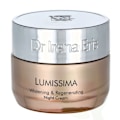 Miniatyrbillede 2 af 4: Irena Eris Dr Irena Eris Lumissima Night Cream 50 ml Whitening & Regenerating