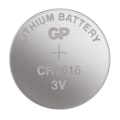 Pikkukuva 3 / 4: GP CR1616 Lithium Coin 1 Pack (B)