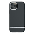Miniatyrbillede 1 af 5: Richmond & Finch Black out iPhone 12 Pro Max Svart