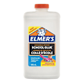 Miniatyrbild 1 av 2: ELMER'S White Liquid Glue 946ml
