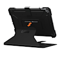 Pikkukuva 7 / 11: UAG iPad 10.2", Metropolis, Black, BULK Svart