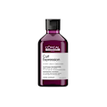 Miniatyrbillede 1 af 2: L'ORÉAL PARIS L'Oreal Professionnel Curl Expression Anti-Buildup Cleansing Jelly Shampoo 300ml
