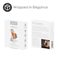 Miniatyrbillede 10 af 10: Desire2 Opladerstander Restore Pro til Apple Watch Silver