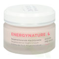 Miniatyrbillede 2 af 4: Annemarie Borlind Energy Nature Regenerative Night Cream 50 ml