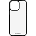 Miniatyrbillede 3 af 5: PanzerGlass ClearCase med D3O -skyddsfodral, iPhone 15 Pro Max Svart