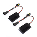 Miniatyrbillede 4 af 4: Smart resistor för CANIBUS problem, LR-H8/9/11/16, 880/1 (JP), 20 W