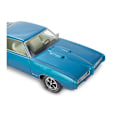 Pikkukuva 7 / 8: Revell 69 Pontiac GTO 'The Judge' 2N1 1:24