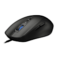 Miniatyrbillede 4 af 10: MIONIX Gaming Mus Naos Pro Sort