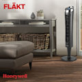 Pikkukuva 4 / 7: Honeywell Tornfläkt Quiet Oscilating HY2