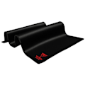 Miniatyrbillede 3 af 3: Viper Gaming Musemåtte Sort Large 45x32cm