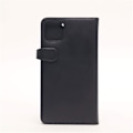 Miniatyrbillede 4 af 5: Buffalo Wallet Læder iPhone 11 Pro Sort Svart