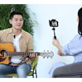 Pikkukuva 5 / 5: BOYA Wireless Microphone x1 BY-WM3T2-M1 3.5mm TRS