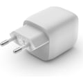 Miniatyrbild 4 av 6: Belkin BoostCharge Pro Dual Port USB-C GaN 45W PD 3.0 laddare