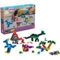 Pikkukuva 1 / 2: Plus Plus Learn To Build Dinosaurs