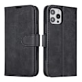 Miniatyrbillede 1 af 2: Mobilcover til iPhone 14 Pro, Sort Svart