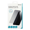 Miniatyrbild 5 av 5: DELTACO screen protector for iPhone 6/7/8/SE (2020) Transparent