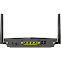 Miniatyrbild 5 av 10: CUDY 4G Router LT12 Cat 12 AC1200 Gigabit Dual-SIM