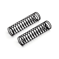 Pikkukuva 2 / 2: Shock Spring Front Black (Trophy Buggy)