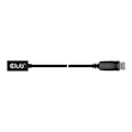 Pikkukuva 5 / 7: CLUB3D cac-1120 1 m Mini DisplayPort DisplayPort Musta