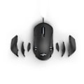 Pikkukuva 7 / 10: Urage Mus Gaming Reaper 900 Morph Optisk 10000dpi Svart