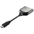 Pikkukuva 2 / 3: SANDISK läsare USB-C för SD UHS-I & UHS-II kort