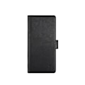 Miniatyrbillede 1 af 6: GEAR Wallet Sort - Motorola Moto G52 Svart