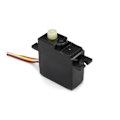 Pikkukuva 1 / 2: BLACKZON Servo (5-johdin)