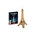 Miniatyrbild 5 av 5: Revell 3D-pussel Eiffeltornet