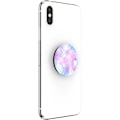 Pikkukuva 7 / 8: PopSockets Basic Grip Crystal Opal