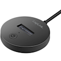 Miniatyrbillede 4 af 7: LogiLink M.2 SATA / NVMe SSD-dockningsstation