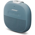 Miniatyrbild 4 av 7: Bose SoundLink Micro Bluetooth-högtalare, blå