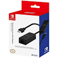 Miniatyrbild 1 av 3: Hori Wired Internet LAN Adapter -nätadapter för kabelanslutning till internet, Switch.
