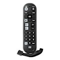 Miniatyrbillede 2 af 7: One For All URC 6820 Universal Remote Control Zapper+