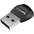 Miniatyrbillede 1 af 2: SanDisk Kortlæser USB 3.0 MicroSD, UHS-I