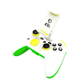 Pikkukuva 5 / 6: RIOTPWR Android ESL Pro Cloud Gaming Controller White/Green