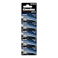 Miniatyrbillede 1 af 2: Camelion CR1616/3V, knappcellsbatteri, litium, 5-pack