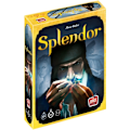Miniatyrbillede 1 af 3: Splendor Nordic brädspel