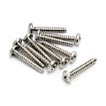 Miniatyrbillede 2 af 2: HPI Tp Binder Head Screw M3 X 18Mm (10Pcs)