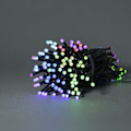 Miniatyrbillede 6 af 11: Nedis SmartLife jluelys | Snor | Wi-Fi | RGB | 168 LED's | 20.0 m | Androidâ„¢ / IOS