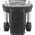 Pikkukuva 1 / 5: Goobay HDMI™/DVI-D-adapteri, niklattu HDMI™-liitin (tyyppi A) > DVI