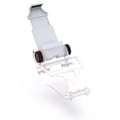 Miniatyrbillede 2 af 6: Dobe Mobilholder til PS5 controller, Hvid