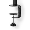 Pikkukuva 4 / 11: Nedis Monitorin Pöytäteline | Notebook | 1 näyttö | 15 - 32 " | 75x75 / 100x100 | Interaktiivinen