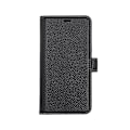 Miniatyrbillede 2 af 6: Onsala Collection Mobilcover Læder Sort Iphone 11 Pro Svart